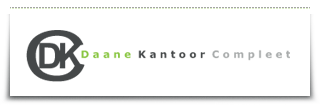 Daane Kantoor Compleet